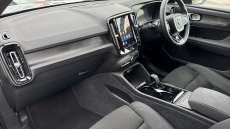 Volvo EC40 175kW Plus 69kWh 5dr Auto Electric Estate